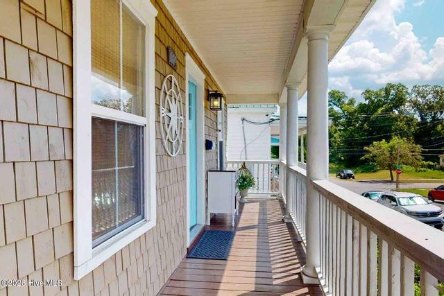 1009 Hanover Street, Wilmington, NC 28401