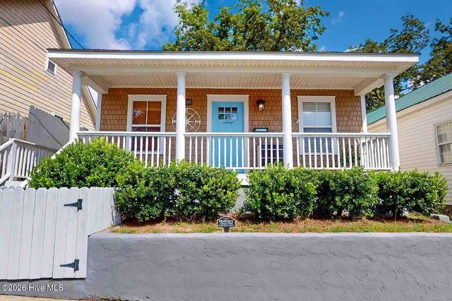 1009 Hanover Street, Wilmington, NC 28401