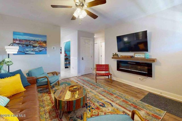 1009 Hanover Street, Wilmington, NC 28401