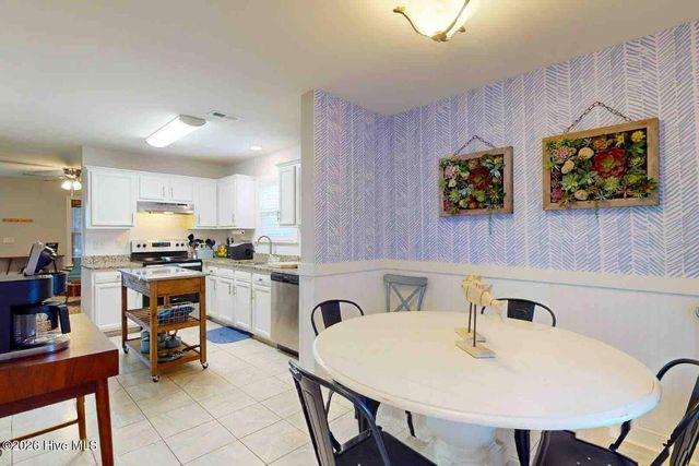1009 Hanover Street, Wilmington, NC 28401
