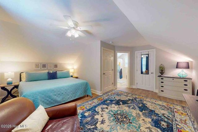 1009 Hanover Street, Wilmington, NC 28401