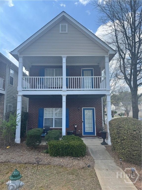 200 Wiltshire Drive, Athens, GA 30605