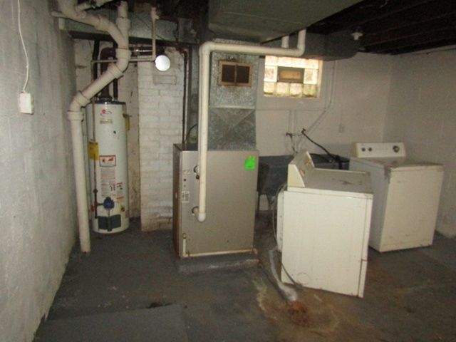 2291 Bernard St, Overbrook, PA 15234