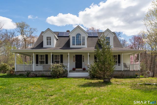 257 West Elm Street, Deep River, CT 06417