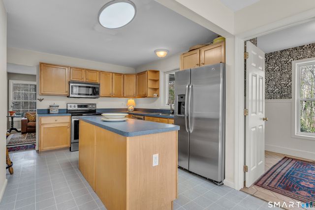 257 West Elm Street, Deep River, CT 06417