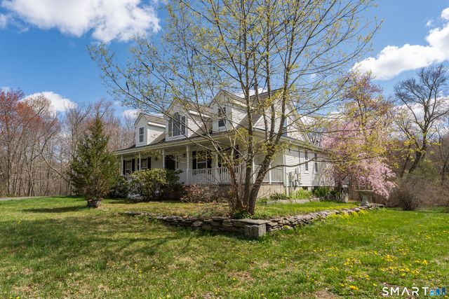 257 West Elm Street, Deep River, CT 06417