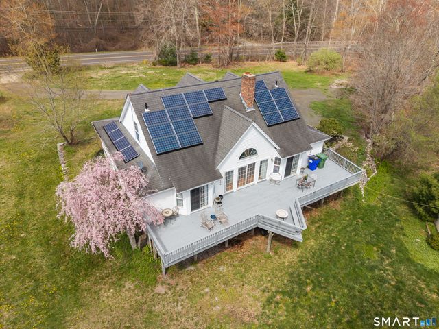 257 West Elm Street, Deep River, CT 06417