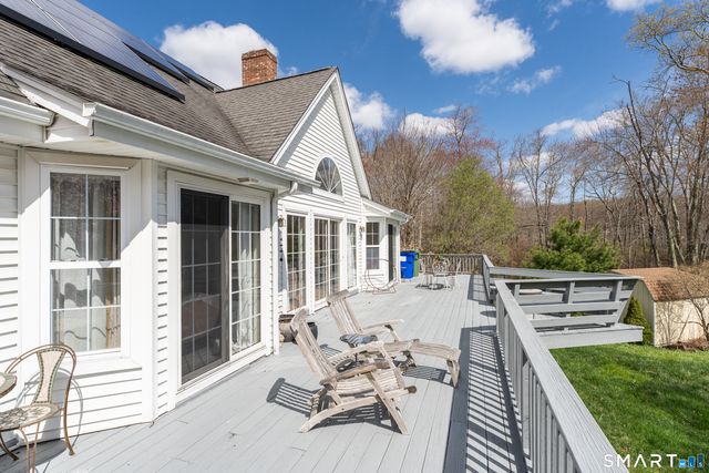 257 West Elm Street, Deep River, CT 06417