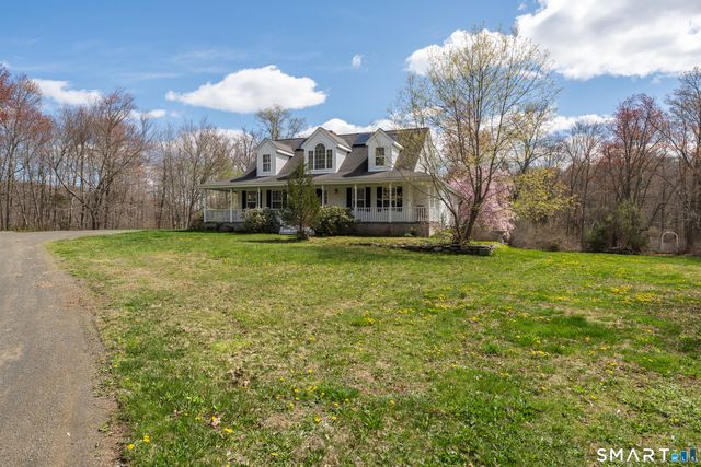 257 West Elm Street, Deep River, CT 06417