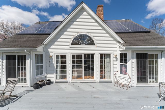 257 West Elm Street, Deep River, CT 06417