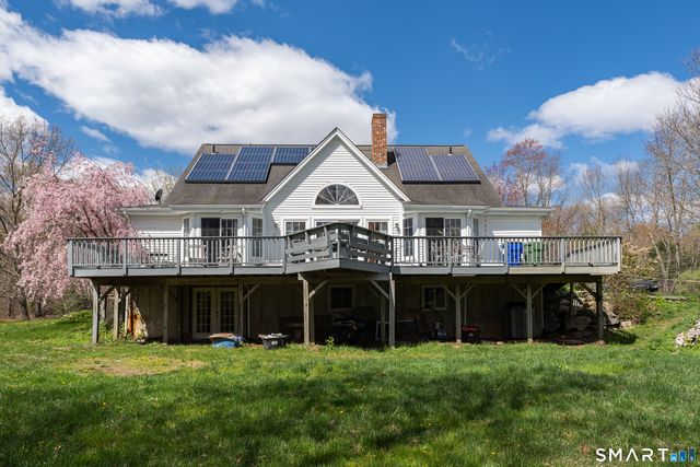 257 West Elm Street, Deep River, CT 06417