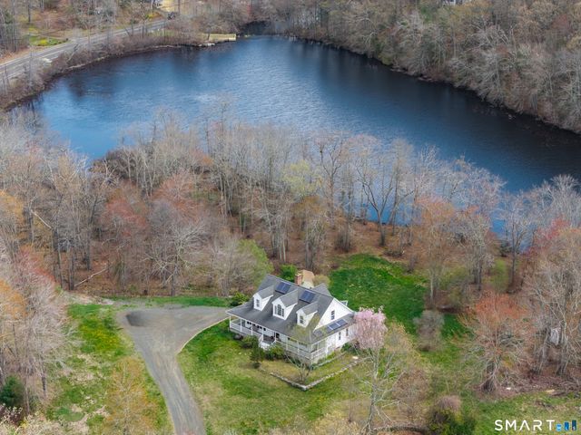 257 West Elm Street, Deep River, CT 06417