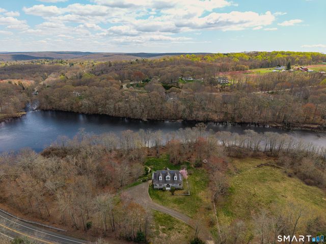 257 West Elm Street, Deep River, CT 06417