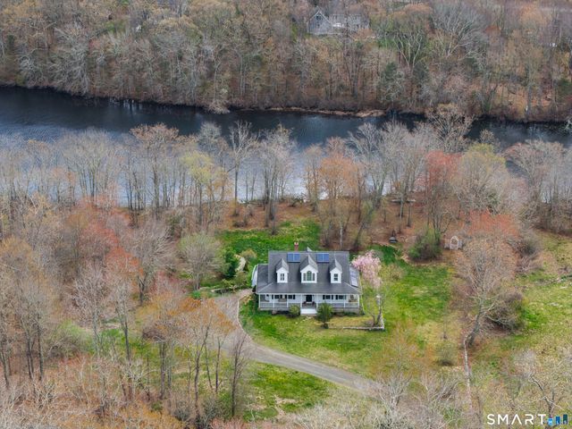 257 West Elm Street, Deep River, CT 06417