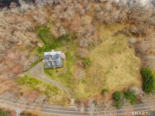 257 West Elm Street, Deep River, CT 06417
