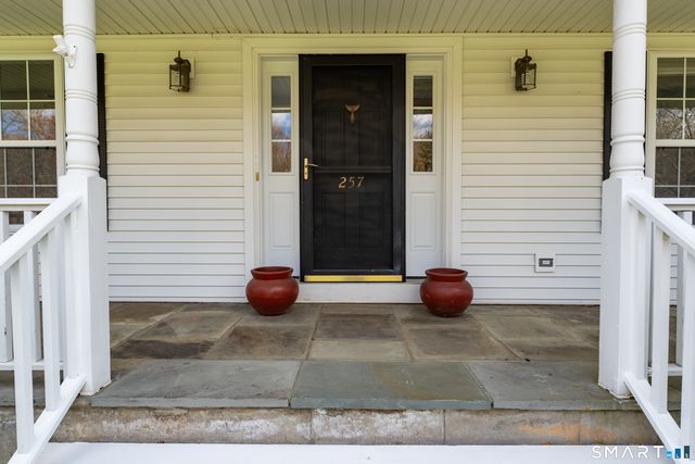 257 West Elm Street, Deep River, CT 06417