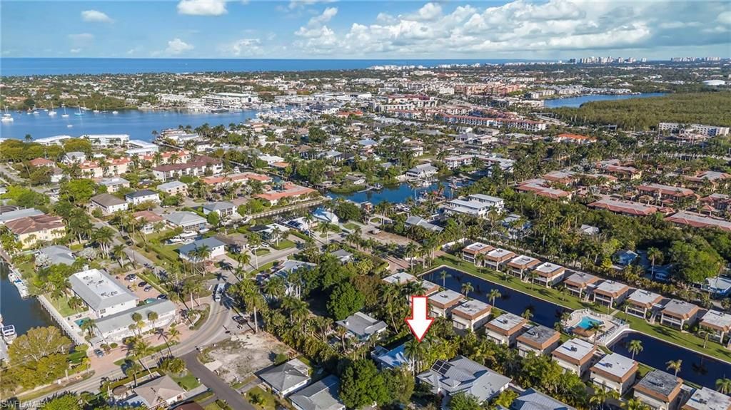 1225 Sandpiper ST, NAPLES, FL 34102 — photo 3