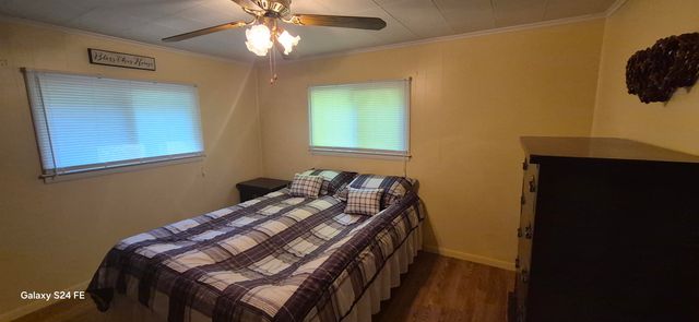 1334 Denton Creek Road, Beaverton, MI 48612