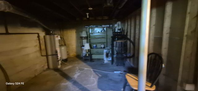 1334 Denton Creek Road, Beaverton, MI 48612