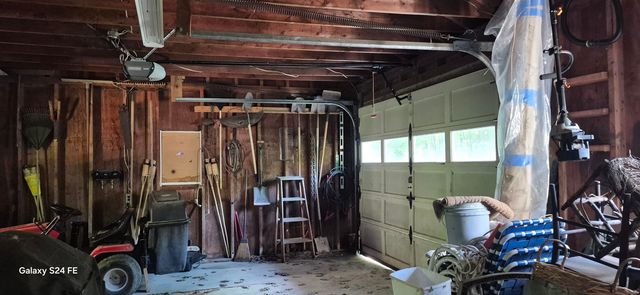 1334 Denton Creek Road, Beaverton, MI 48612