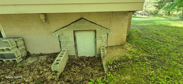 1334 Denton Creek Road, Beaverton, MI 48612