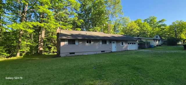 1334 Denton Creek Road, Beaverton, MI 48612
