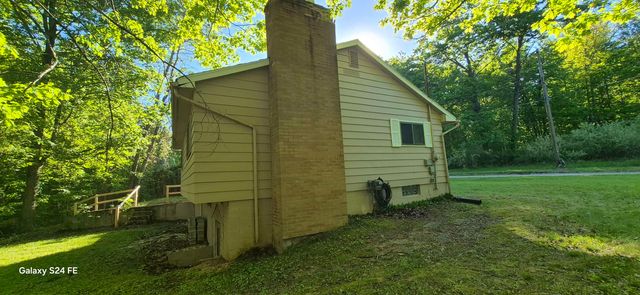 1334 Denton Creek Road, Beaverton, MI 48612
