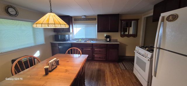 1334 Denton Creek Road, Beaverton, MI 48612