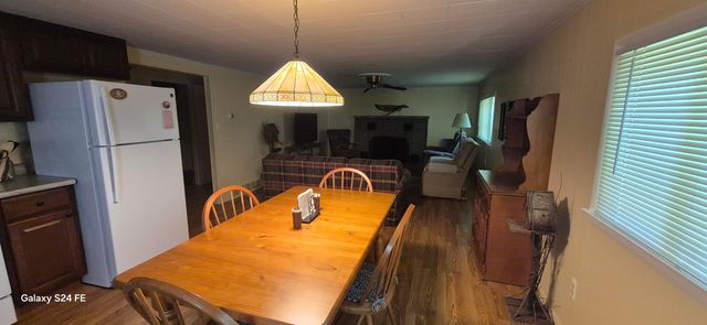 1334 Denton Creek Road, Beaverton, MI 48612