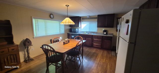 1334 Denton Creek Road, Beaverton, MI 48612