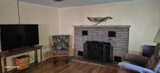 1334 Denton Creek Road, Beaverton, MI 48612
