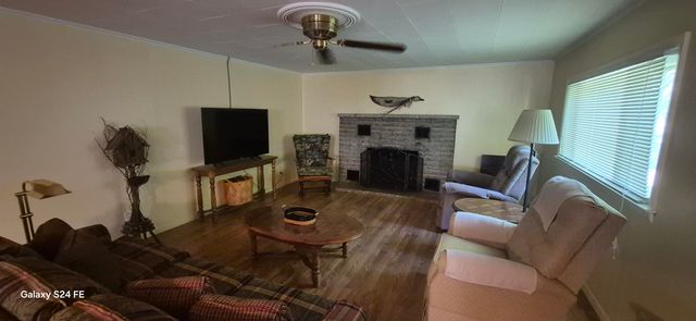 1334 Denton Creek Road, Beaverton, MI 48612