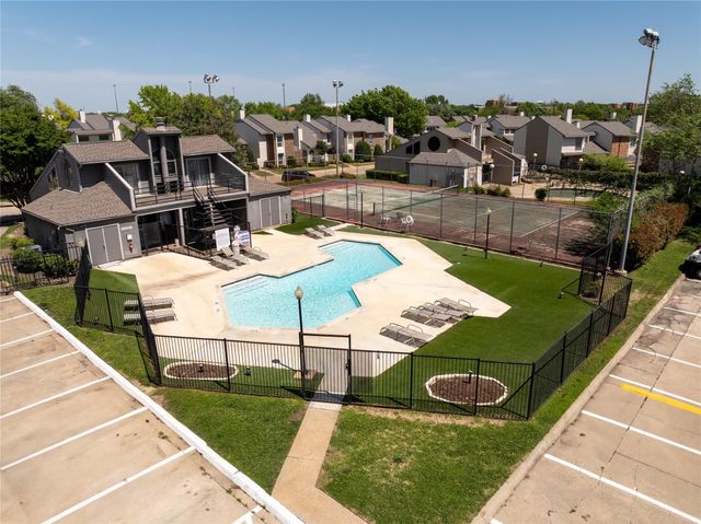 12484 Abrams Road 1923, Dallas, TX 75243