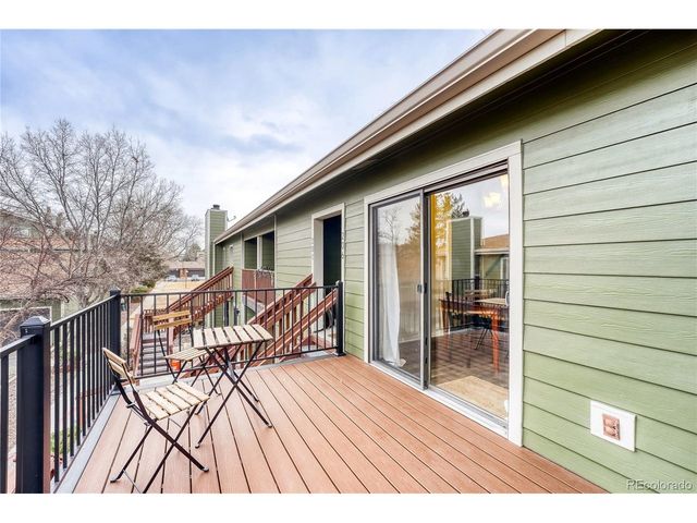 540 S Forest St 5-206, Denver, CO 80246