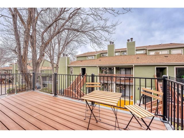 540 S Forest St 5-206, Denver, CO 80246