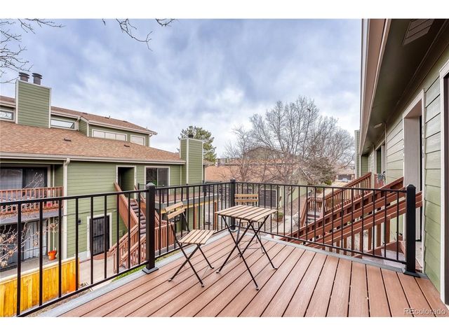 540 S Forest St 5-206, Denver, CO 80246