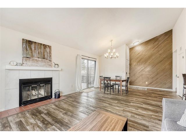 540 S Forest St 5-206, Denver, CO 80246