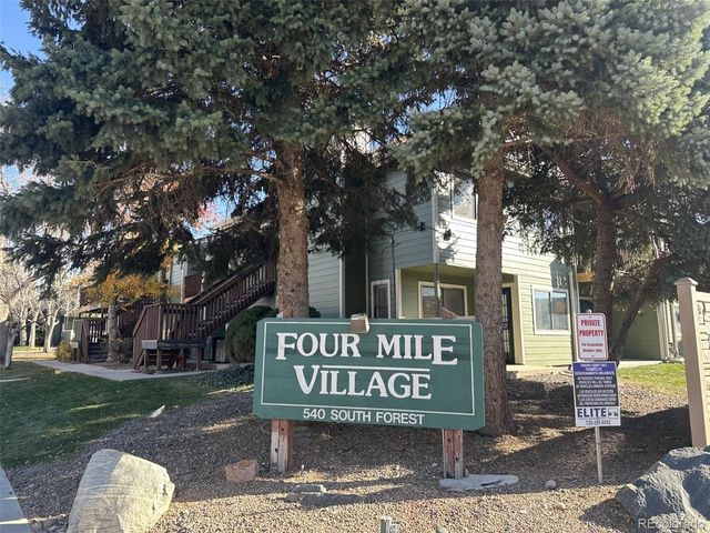 540 S Forest St 5-206, Denver, CO 80246