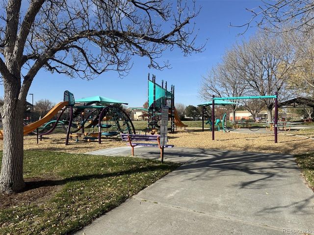 540 S Forest St 5-206, Denver, CO 80246