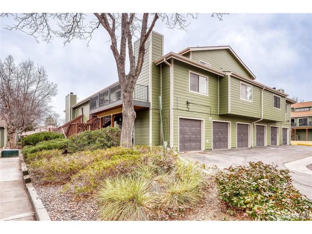 540 S Forest St 5-206, Denver, CO 80246