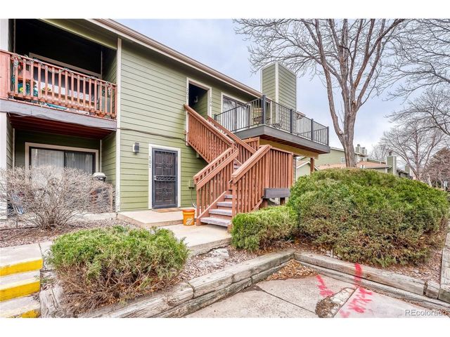 540 S Forest St 5-206, Denver, CO 80246