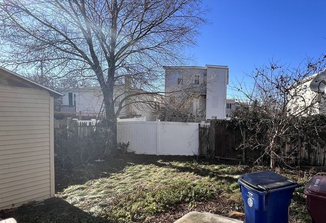 58 Agawam St, Revere, MA 02151