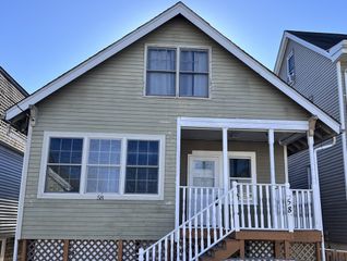 58 Agawam St, Revere, MA 02151