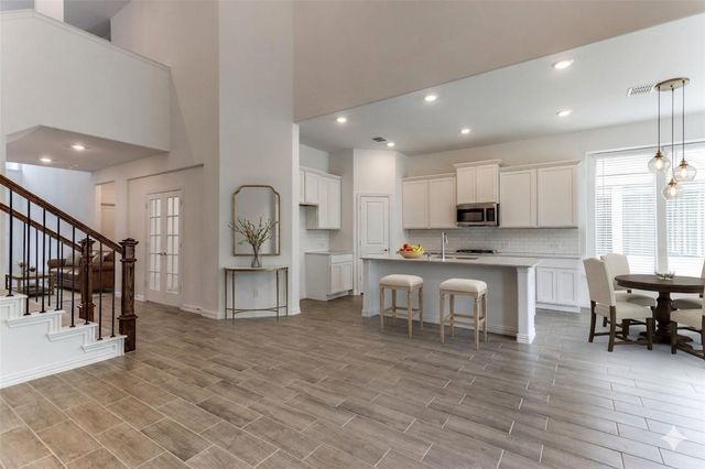 7921 Lindheimer Lane, Mckinney, TX 75071