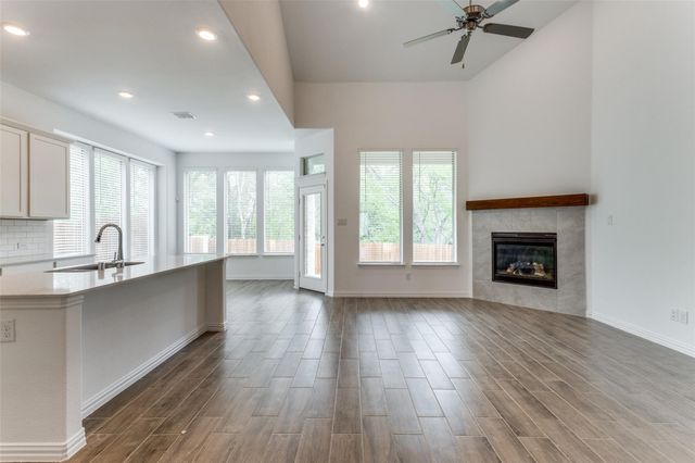 7921 Lindheimer Lane, Mckinney, TX 75071