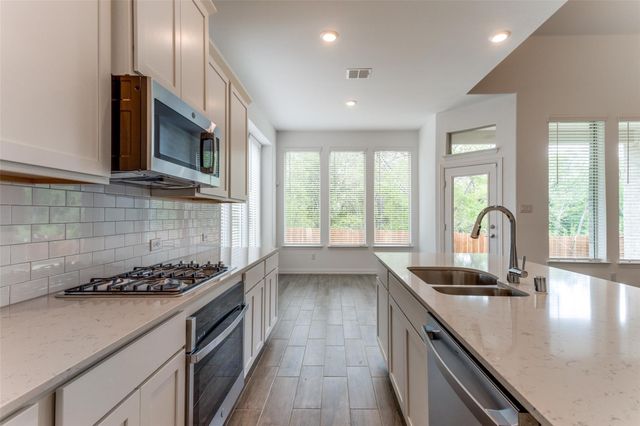 7921 Lindheimer Lane, Mckinney, TX 75071