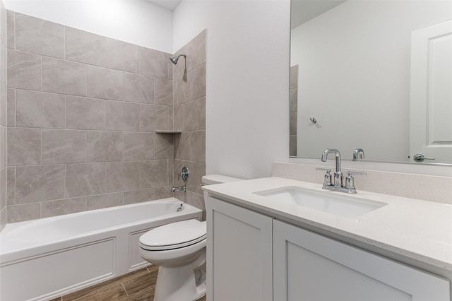 7921 Lindheimer Lane, Mckinney, TX 75071