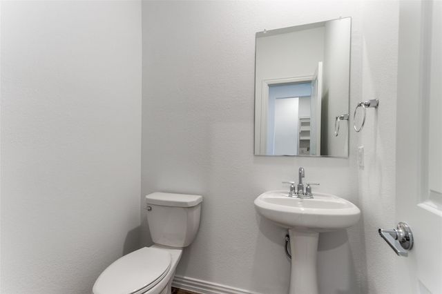 7921 Lindheimer Lane, Mckinney, TX 75071