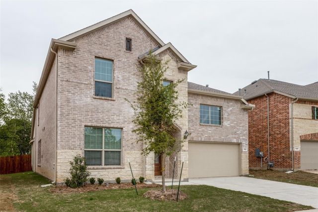 7921 Lindheimer Lane, Mckinney, TX 75071