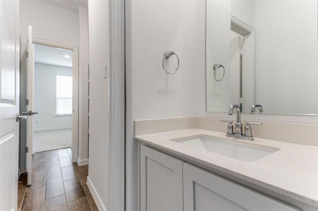7921 Lindheimer Lane, Mckinney, TX 75071